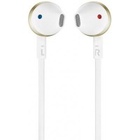 Наушники JBL T205BT Champagne Gold (T205BTCGD)