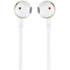Наушники JBL T205BT Champagne Gold (T205BTCGD)