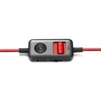 Наушники Edifier G4 (Red)