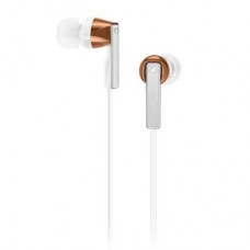 Наушники Sennheiser CX 5.00G White
