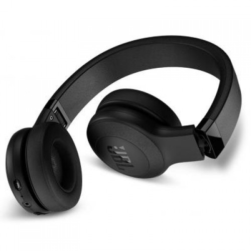 Наушники JBL C45BT Black