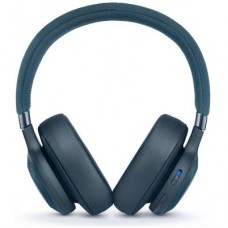 Наушники JBL E65BT NC Blue (E65BTNCBLU)
