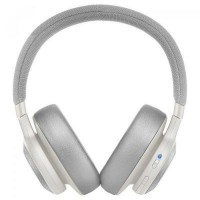 Наушники JBL E65BT NC White (E65BTNCWHT)