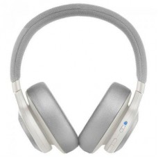 Наушники JBL E65BT NC White (E65BTNCWHT)