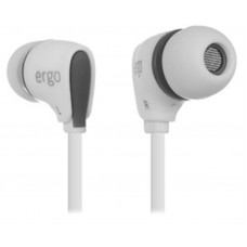 Наушники Ergo VM-110 White