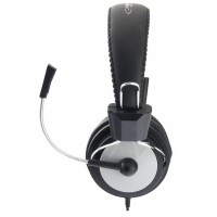 Наушники Esperanza EH154K Black