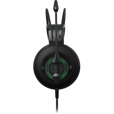 Наушники Somic G925 черно-зеленая (9590009920)