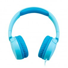Наушники JBL JR300 Blue (JBLJR300BLU)