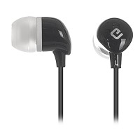 Наушники Ergo VT-229 Black (PI229BK)