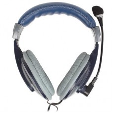 Наушники Defender Gryphon NH-750 Blue (63748)