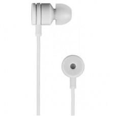 Наушники KitSound KS Vibes Earphones White (KSVIBWH)
