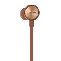 Наушники Edifier P293 Plus Brown
