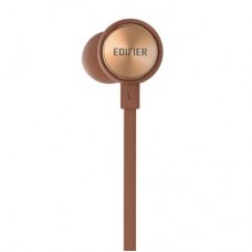 Наушники Edifier P293 Plus Brown