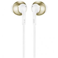 Наушники JBL T205BT Champagne Gold (T205BTCGD)