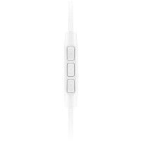 Наушники Sennheiser CX 5.00G White