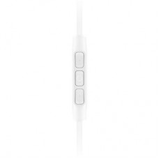 Наушники Sennheiser CX 5.00G White