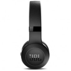 Наушники JBL C45BT Black
