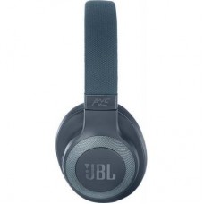 Наушники JBL E65BT NC Blue (E65BTNCBLU)