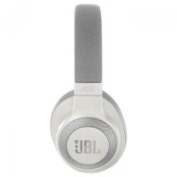 Наушники JBL E65BT NC White (E65BTNCWHT)