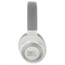 Наушники JBL E65BT NC White (E65BTNCWHT)
