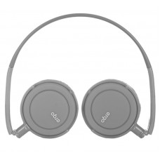 Наушники Ergo VM-330 Grey
