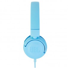 Наушники JBL JR300 Blue (JBLJR300BLU)