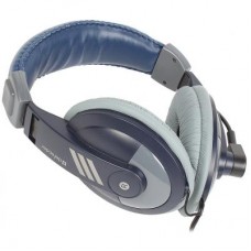Наушники Defender Gryphon NH-750 Blue (63748)