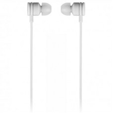 Наушники KitSound KS Vibes Earphones White (KSVIBWH)