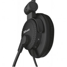 Наушники Trust Como Headset (16659)