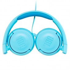 Наушники JBL JR300 Blue (JBLJR300BLU)