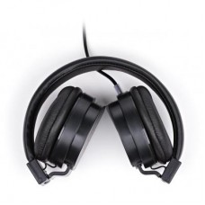 Наушники Vinga HSM035 Black New Mobile (HSM035BK)