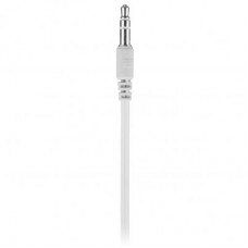 Наушники KitSound KS Vibes Earphones White (KSVIBWH)