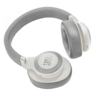 Наушники JBL E65BT NC White (E65BTNCWHT)