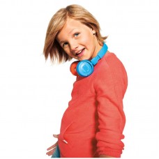 Наушники JBL JR300 Blue (JBLJR300BLU)