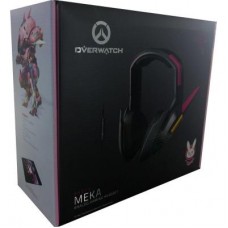 Наушники Razer D.Va MEKA (RZ04-02400100-R3M1)