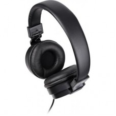 Наушники Vinga HSM035 Black New Mobile (HSM035BK)