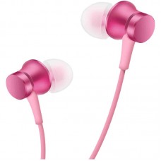 Наушники Xiaomi Piston Fresh bloom Matte Pink HSEJ03JY (ZBW4356TY / 6970244522207)