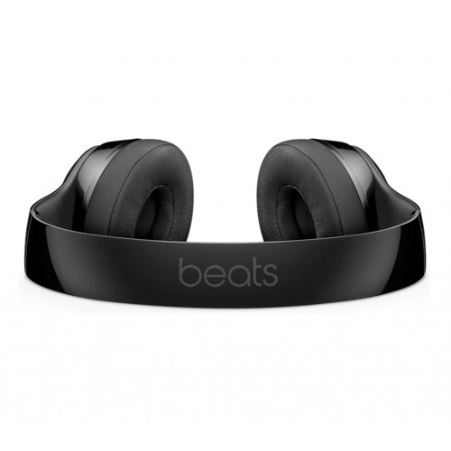Наушники Beats by Dr. Dre Solo3 Wireless Black (MP582)