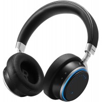 Наушники Tronsmart Arc Bluetooth Headphones Black