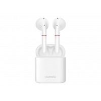 Наушники HUAWEI Freebuds 2 Pro White