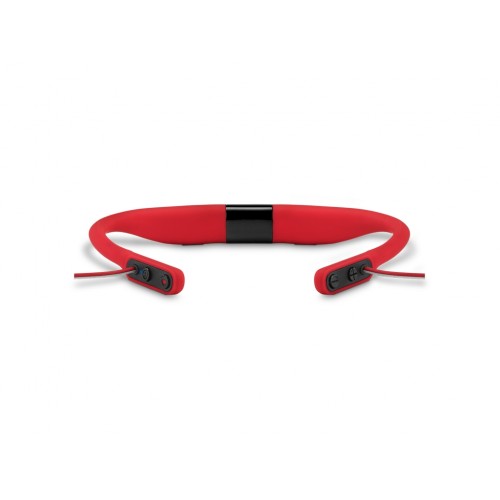 Наушники JBL Reflect Fit Red