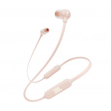 Наушники с микрофоном JBL T110BT Pink