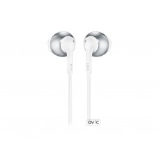 Наушники JBL T205BT Silver (JBLT205BTSLV)
