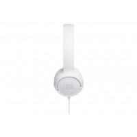 Наушники JBL T500 White (JBLT500WHT)
