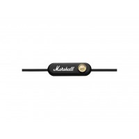 Наушники Marshall Minor II Bluetooth Black