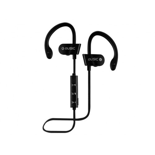 Наушники Wireless Bluetooth RT558 (EJ-114-B1) (Black)