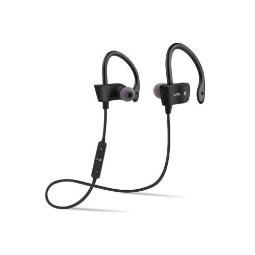 Наушники Wireless Bluetooth RT558 (EJ-114-B1) (Black)