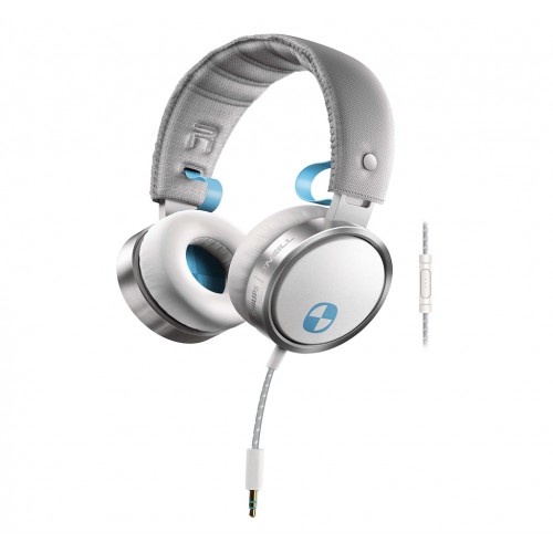 Наушники Philips ONeill Construct White (SHO7205WT)