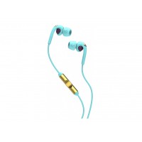 Наушники SkullCandy Bombshell Robin Mic3 (S2FXGM-396)