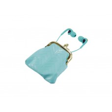 Наушники SkullCandy Bombshell Robin Mic3 (S2FXGM-396)